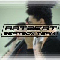 Логотип компании ARTBEAT, битбокс-группа