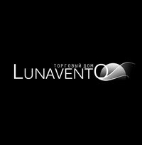 Логотип компании LunaventO, торговый дом
