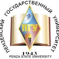 Логотип компании Пензенский государственный университет
