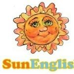  Sun English центр