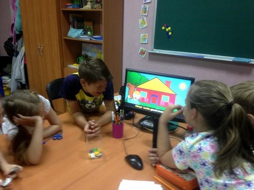 Новость Вэлком, АНО, центр дополнительного образования детей